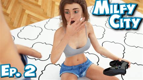 Milfy City In Russian Teen Porn Feat HRisss XHamster