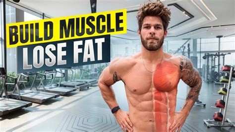 30 Day Muscle Building Transformation What You Need To Know A Week