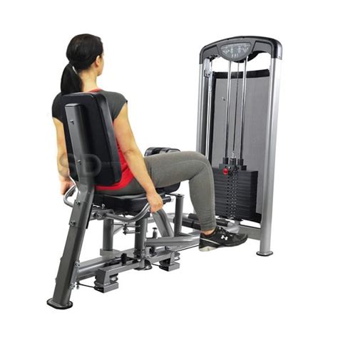 Abductor Adductor Dual Trainer SID 9205 SD MED