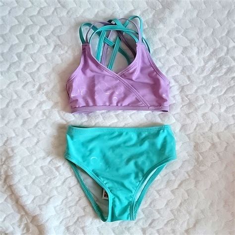 Disney Swim Disney Bikini Poshmark