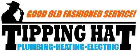 Denver's #1 HVAC Plumbing & Electric Specialists – Tipping Hat