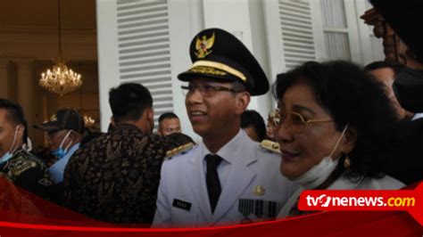 Dpr Harap Pj Gubernur Heru Budi Hartono Bisa Bereskan Persoalan