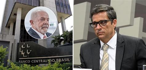 Banco Central Define Hoje Taxa De Juros Após Lula Condenar A