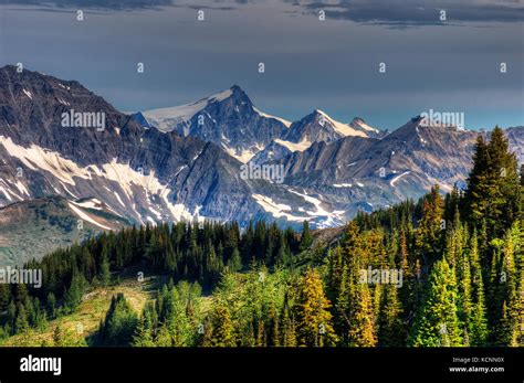 bc kootenay region  res stock photography  images alamy