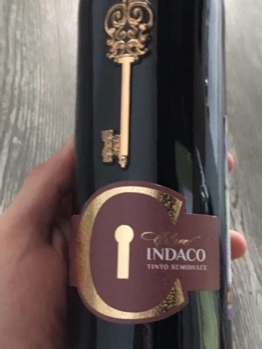 Clave Indaco Tinto Semidulce Vivino Australia