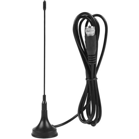 Antenne NumRique Antenne Tv Compatible Avec T Tv Hdtv IntRieure