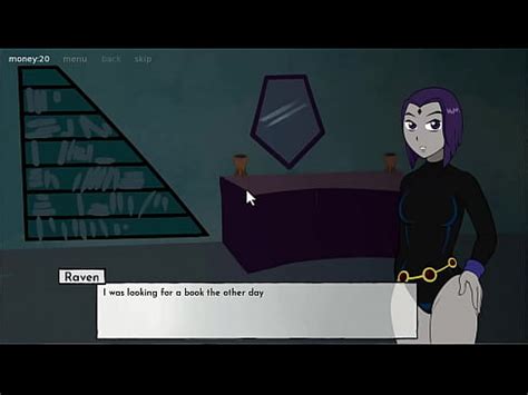 18Titans Episode 40 Jynx Anal XNXX