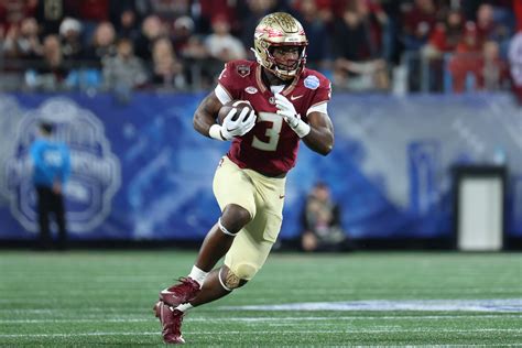 Los 5 Mejores Running Backs Del NFL Draft 2024 No Huddle