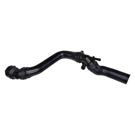 Crp Chr Engine Coolant Molded Radiator Hose