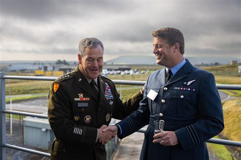 Celebrating 60 years of RAF Fylingdales | Royal Air Force