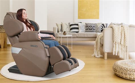 Best Deep Tissue Massage Chair Product Reviews Chairs Area