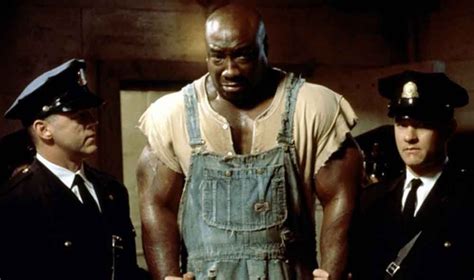 The Green Mile Mutlaka Zlenmesi Gereken En Yi Film Listesi