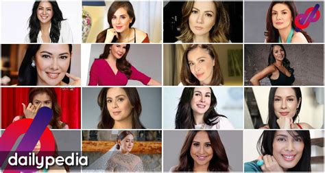 Ageless Beauties 17 Gorgeous Pinay Celebrities In Their 40s And 50s Trueid