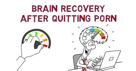 Will Brain Recover After Porn Addiction Speed Up Healing