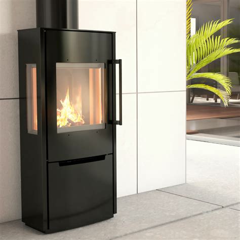 Wood Burning Stove Sg Internal House Chimney And Stove Package