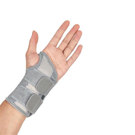 Wrist Brace Carpal Tunnel Right Left Hand For Men Women Night Wrist