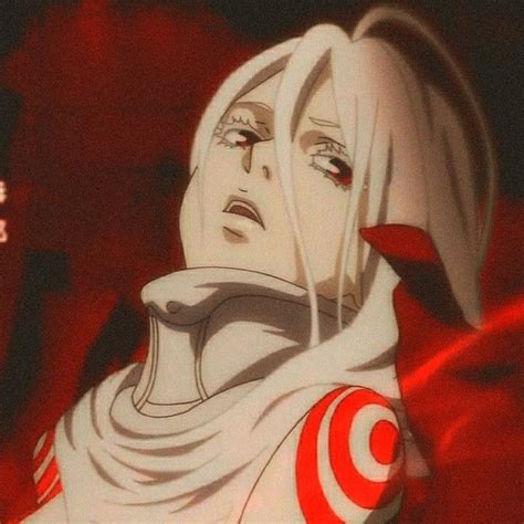 Pin By Pollar Lakov On Anime Deadman Wonderland Shiro Deadman