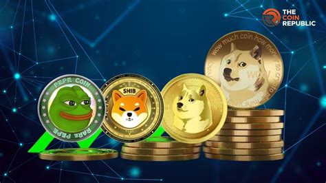 Meme Coins Cryptos Created Out Of Humor And Meme Content Guest Post