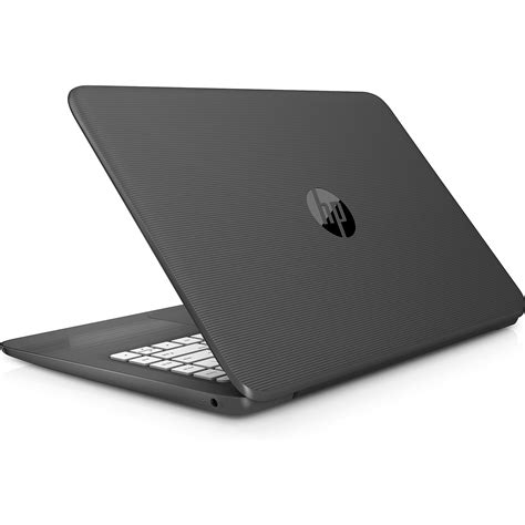 Hp Stream N Hd Laptop Review Notebookcheck Net Reviews