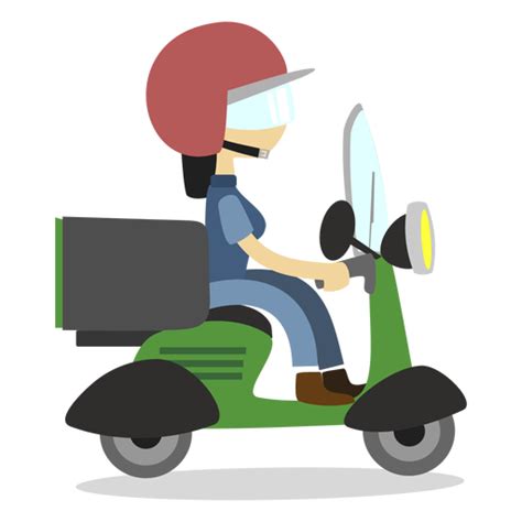 Logo Moto Delivery Vector Png Italiasixthcontinent