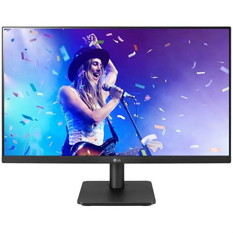 24 Inch LG 24MP400B IPS Monitor Full HD 1920 X 1080 At Rs 8500 In