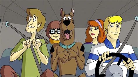 What S New Scooby Doo Season 1 Release Date Trailers Cast Synopsis And Reviews