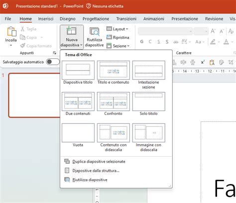 Come Fare Un Powerpoint Presentazioni Efficaci Powerpoint