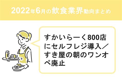 コロナ禍の2021年、飲食店の新規法人数「過去最多」その理由は？【飲食業界動向まとめ 6月】 口コミラボ