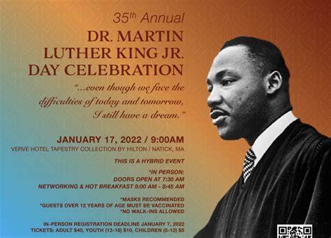 5 Things You Need To Know Today In Framingham Martin Luther King Jr