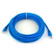 Vixe Vendas Ess Patch Cord Nexans Cat Utp Cm M Azul