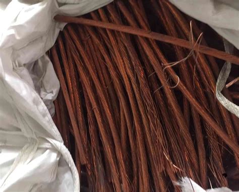 Buy Cheap Cooper Wire Scrap Grade Cu Min Bulk Copper Scrap For