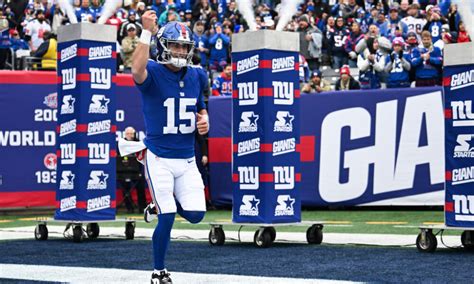 Nfl Week Best Bets Green Bay Packers Vs New York Giants Picks For