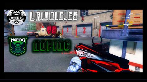 Warface Krio Vs Noping Proelium Warface Youtube