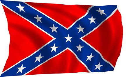 The Confederate Flag History: Everything You Should Know