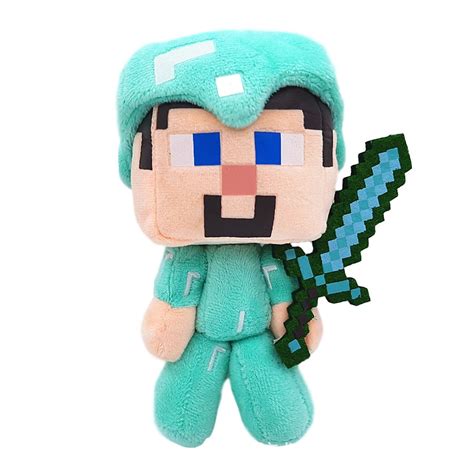 Ply Ov Hra Ka Minecraft Mini Crafter Creeper Mollio Cz