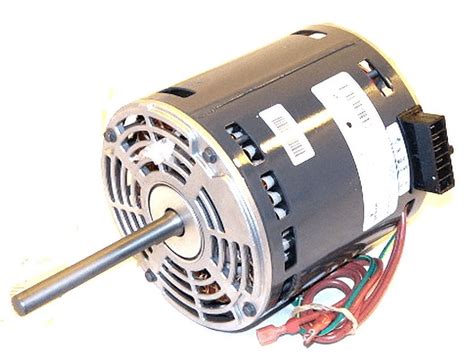 International Comfort Products 1083046 230v1ph 34hp Blower Motor