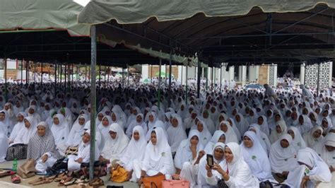 Majelis Taklim Sirul Mubtadin Aceh Sudah Terbentuk Di Malaysia Dan