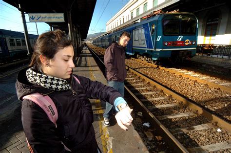 2020 TRASPORTI Stop al taglio dei treni e più intercity per i pendolari