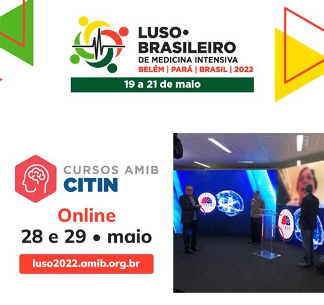 X Congresso Luso Brasileiro De Medicina Intensiva Sociedade