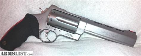 Armslist For Sale Taurus 513 Raging Judge Magnum 454cassull 45lc 410 3 Mag6 5 Ss New