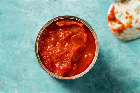 4 Best Tomato Paste Substitutes What To Substitute For Tomato Paste