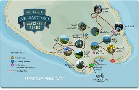 25 Best Things To Do On Mackinac Island Timeless Delights Insider