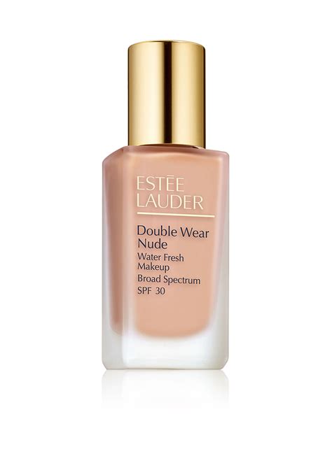 Estée Lauder Double Wear Nude Water Fresh Makeup SPF 30 Douglas lv