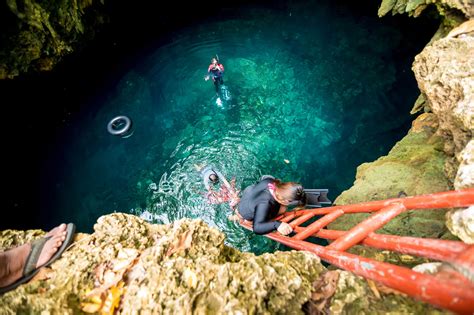 Bukilat Cave In Tudela Cebu Fun In The Philippines