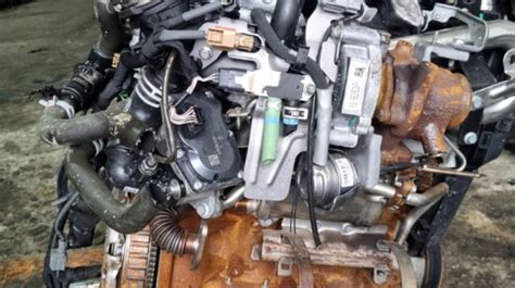 Motor Complet Cu Injectie Oferte