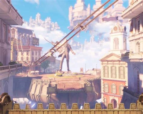 Bioshock Infinite Screenshots And Videos Kotaku