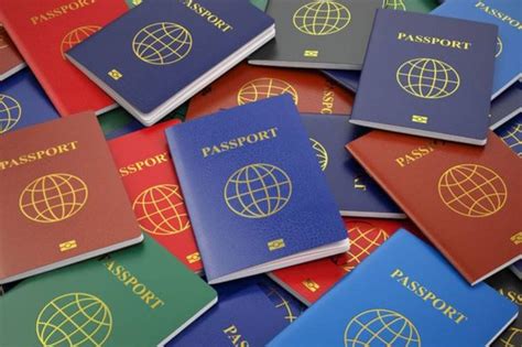 Henley Passport Index 2020 Check Details Here