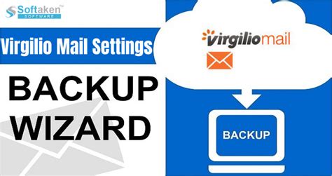 Virgilio Mail settings to switch from Virgilio Mail to other applications