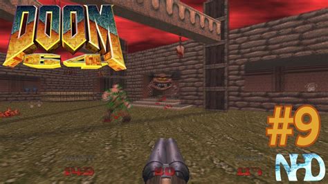 Let S Play Doom Map Even Simpler Youtube