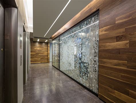 Glass Wall Cladding